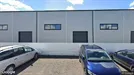 Industrial property for rent, Vilnius Senamiestis, Vilnius, Beržų gatvė 16