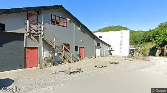 Kontorlokaler til leje i Kristiansand - Foto fra Google Street View