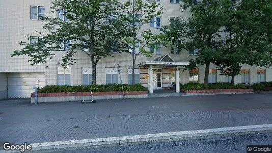 Kontorer til leie i Helsingfors Koillinen – Bilde fra Google Street View