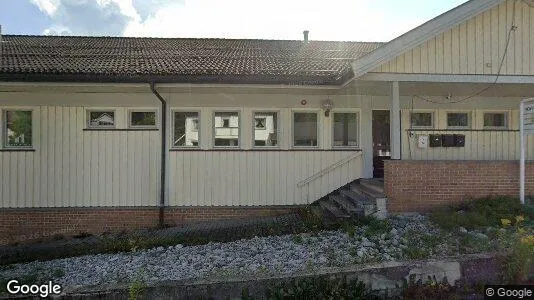 Kontorlokaler til salg i Kviteseid - Foto fra Google Street View