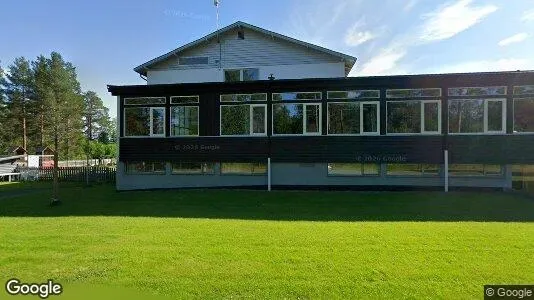 Commercial properties for sale i Åmot - Photo from Google Street View