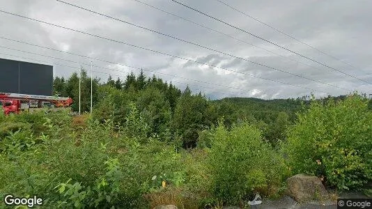 Büros zur Miete i Kristiansand – Foto von Google Street View