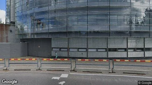 Office spaces for rent i Espoo - Photo from Google Street View
