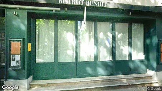 Lokaler til leje i Stad Antwerp - Foto fra Google Street View