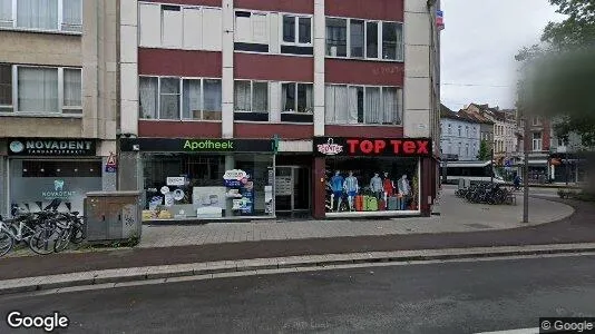 Commercial properties for sale i Stad Antwerp - Photo from Google Street View