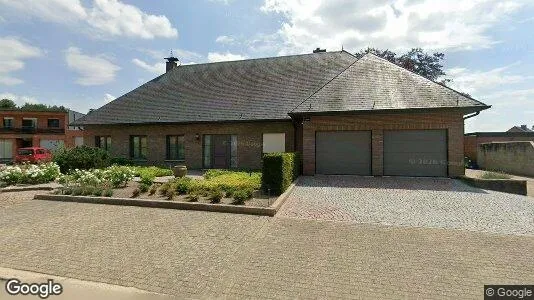 Lokaler til salgs i Meerhout – Bilde fra Google Street View