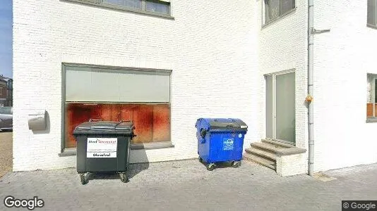 Lokaler til salgs i Hoeselt – Bilde fra Google Street View