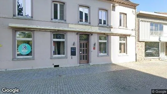 Commercial properties for sale i Peer - Photo from Google Street View