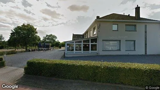 Commercial properties for sale i Hamont-Achel - Photo from Google Street View