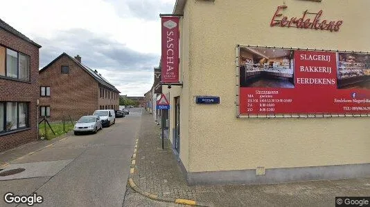 Lokaler til salgs i Bree – Bilde fra Google Street View
