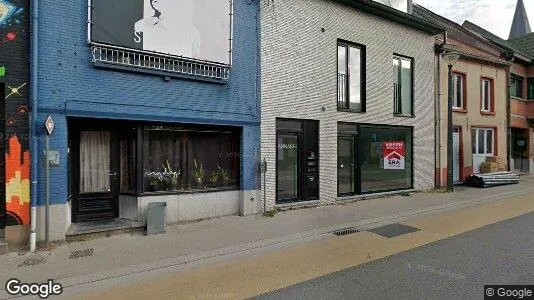 Lokaler til salgs i Assenede – Bilde fra Google Street View