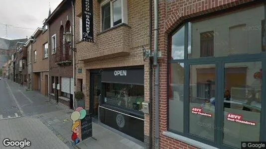 Lokaler til salg i Eeklo - Foto fra Google Street View