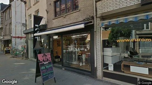 Bedrijfsruimtes te koop i Aalst - Foto uit Google Street View