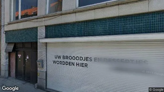 Gewerbeflächen zum Kauf i Izegem – Foto von Google Street View