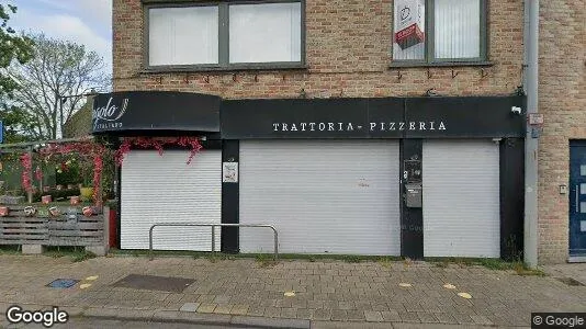 Lokaler til salgs i Bredene – Bilde fra Google Street View