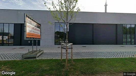 Lokaler til salg i Dentergem - Foto fra Google Street View