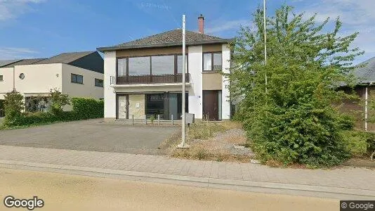 Lokaler til salg i Tielt-Winge - Foto fra Google Street View