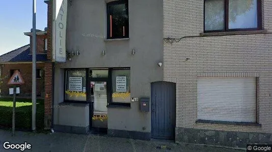 Lokaler til salg i Asse - Foto fra Google Street View