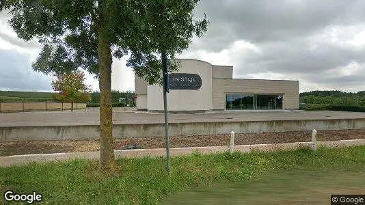 Lokaler til salgs i Zoutleeuw – Bilde fra Google Street View
