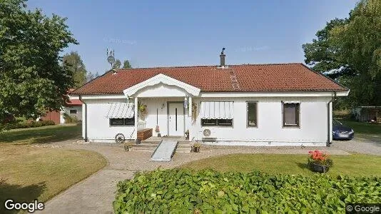 Commercial properties for sale i Söderköping - Photo from Google Street View
