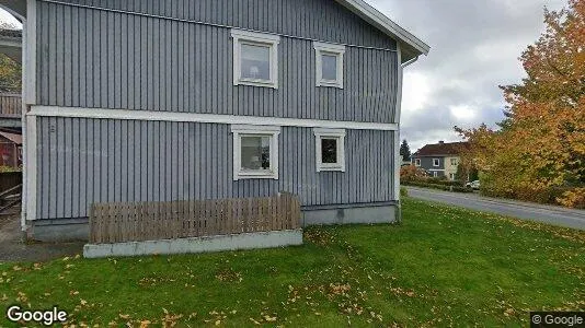 Bedrijfsruimtes te koop i Nässjö - Foto uit Google Street View