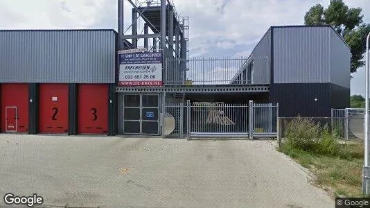 Nieruchomości komercyjne Na sprzedaż i Amersfoort - Zdjęcie z Google Street View
