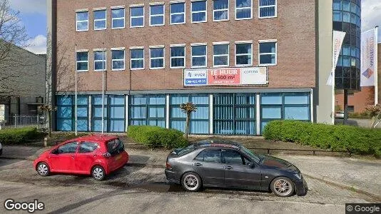 Kantorruimte te huur i Amersfoort - Foto uit Google Street View