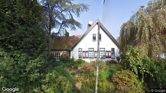 Lokaler til leie i Amersfoort – Bilde fra Google Street View