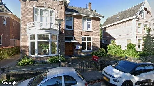 Kontorlokaler til salg i Amersfoort - Foto fra Google Street View