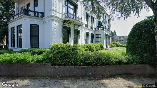 Office spaces for rent i Baarn - Photo from Google Street View
