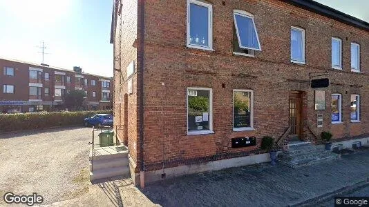 Büros zur Miete i Kävlinge – Foto von Google Street View