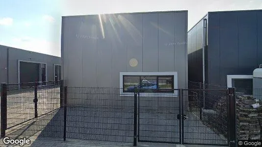Liikekiinteistöt Vuokrattavana i Veere - Kuva Google Street Viewstä