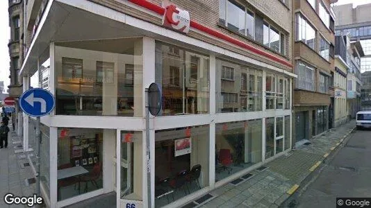 Lokale biurowe Do wynajęcia i Stad Antwerp - Zdjęcie z Google Street View