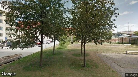 Kontorslokaler för uthyrning i Söderort – Foto från Google Street View