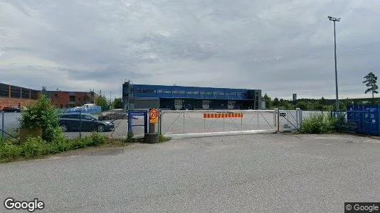 Lokale biurowe Do wynajęcia i Raisio - Zdjęcie z Google Street View