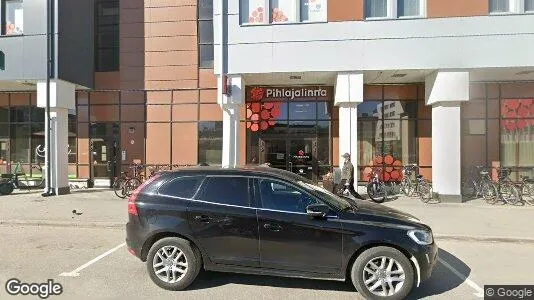 Büros zur Miete i Seinäjoki – Foto von Google Street View