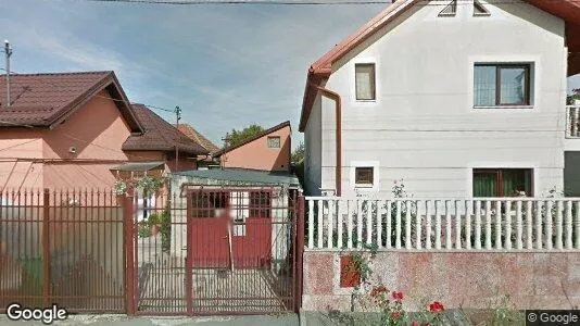 Kontorer til leie i Cluj-Napoca – Bilde fra Google Street View