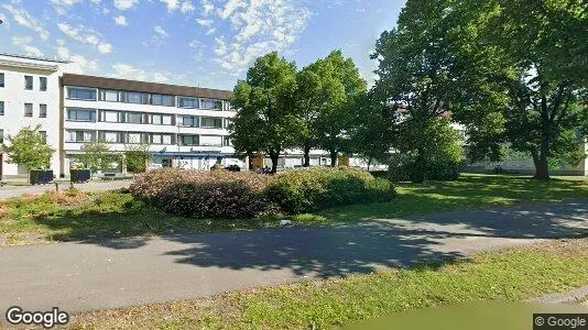 Propiedades comerciales En venta i Oulu - Foto de Google Street View