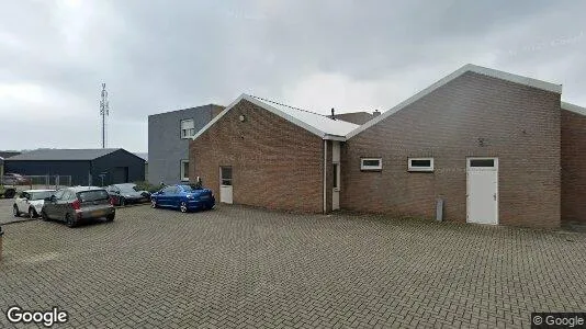 Commercial properties for sale i Eijsden-Margraten - Photo from Google Street View