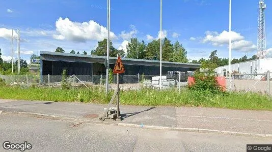 Lager zur Miete i Porvoo – Foto von Google Street View