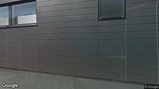 Kontorslokaler för uthyrning i Åbo – Foto från Google Street View