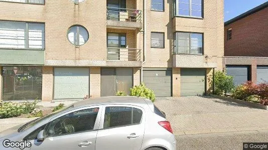 Gewerbeflächen zur Miete i Antwerpen Deurne – Foto von Google Street View
