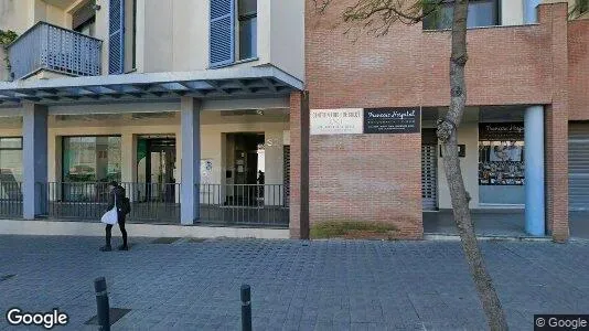 Kontorer til leie i Cambrils – Bilde fra Google Street View