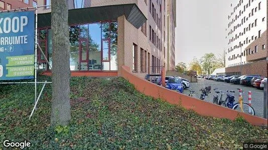 Kontorlokaler til salg i Deventer - Foto fra Google Street View