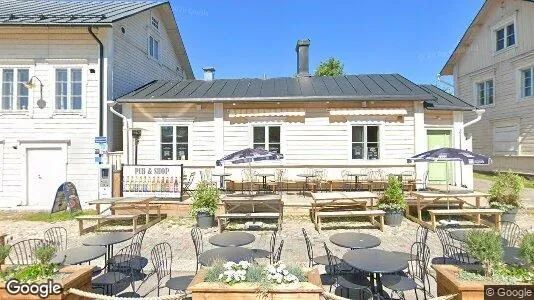 Lokaler til leje i Porvoo - Foto fra Google Street View