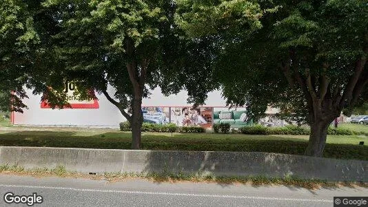 Lagerlokaler för uthyrning i Ostholstein – Foto från Google Street View
