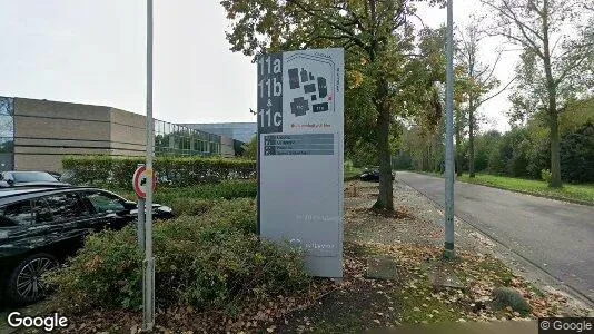 Lokaler til leie i Mechelen – Bilde fra Google Street View