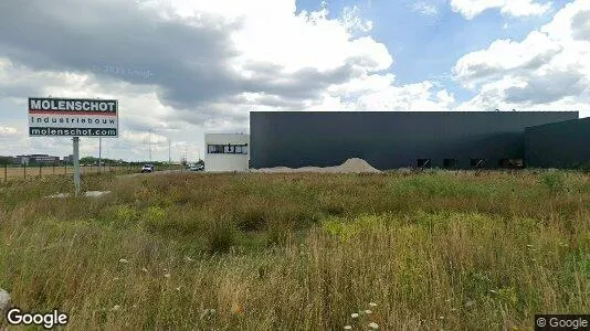 Commercial properties for rent i Eindhoven - Photo from Google Street View