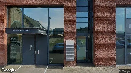 Espacios de oficina En alquiler i Haarlem - Foto de Google Street View