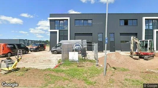 Office spaces for rent i Stadskanaal - Photo from Google Street View
